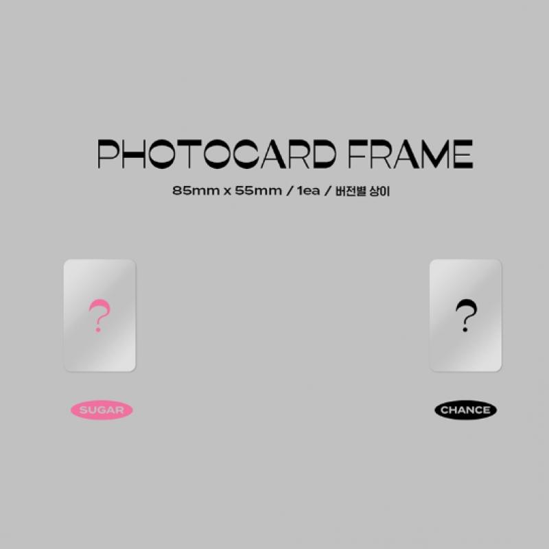 Ab6ix   TAke A chAnce   6th Ep Album