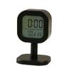 Timed digital alarm clock High value student special table Desktop loud temperature Electronic display clock