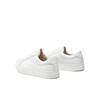 Мужские кроссовки Vagabond Shoemakers Vagabond paul 2.0 5383-001-01 белые