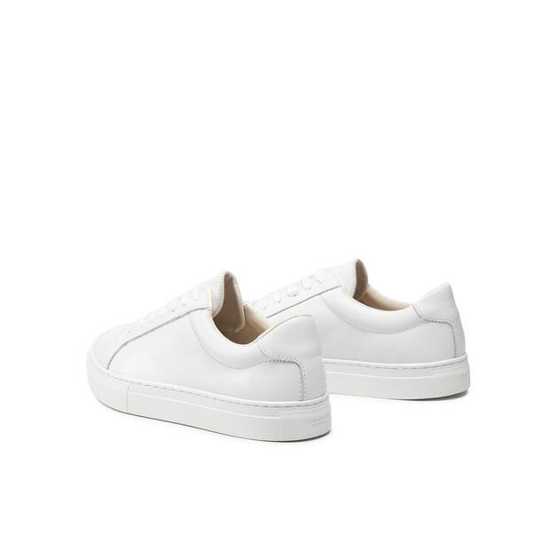 Мужские кроссовки Vagabond Shoemakers Vagabond paul 2.0 5383-001-01 белые
