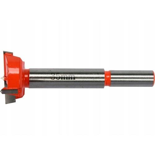 Yato Steel Hinge Drill Bit