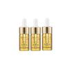 BERGAMO Luxury Gold 9pc Skincare Gift Set 24K Gold Collagen Intensive Anti Aging Wrinkle Care Cream Toner Ampoule Essence Emulsion Eye Cream