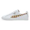 Puma Clyde Graffiti Retro Casual Sneakers Unisex Sneakers Multicolor 370001-01