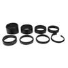 Miling M48x0.75 Astronomical Telescope Extension Tube Set