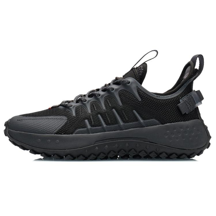 Li-Ning Countflow Spine 2 Core Black Men s AGLR157-4 EU 43