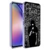 Yeat Rapper AfterLyfe Phone Case for Samsung A17 A37 A57 A07 A16 A26 A36 A56 A06 A02S A12 A22 A32 A52S A04S A14 A24 A34 A54 A03
