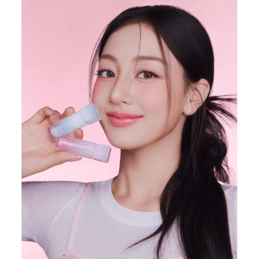 

Milktouch [2 шт.] Оберіть 2 з 3 типів Блиску для губ Due Stain Sheer Aurora 03 Ocean Dew/03 Ocean Dew