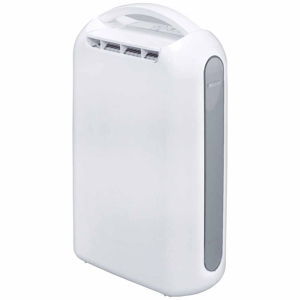 

Clothes drying dehumidifier 2L/day KIJD-N20