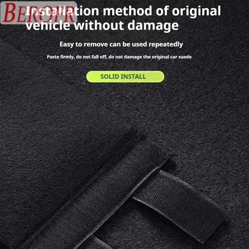 Car Trunk Partition For Nissan X-TRAIL Murano Sunny 2011-2024 Trunk Storage Board Plate Tail Box Accessories