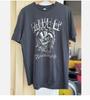 Big To Do Drive By Truckers Band Black Shirt Unisex Concert S-5XL