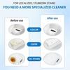 Powerful Stain Remover Clothing Emulsifier  Non-Ionic SAA Formula, Tackles Tough Stains & Restores Faded Colors, Gentle No-Damage Laundry Pre-Treatmen