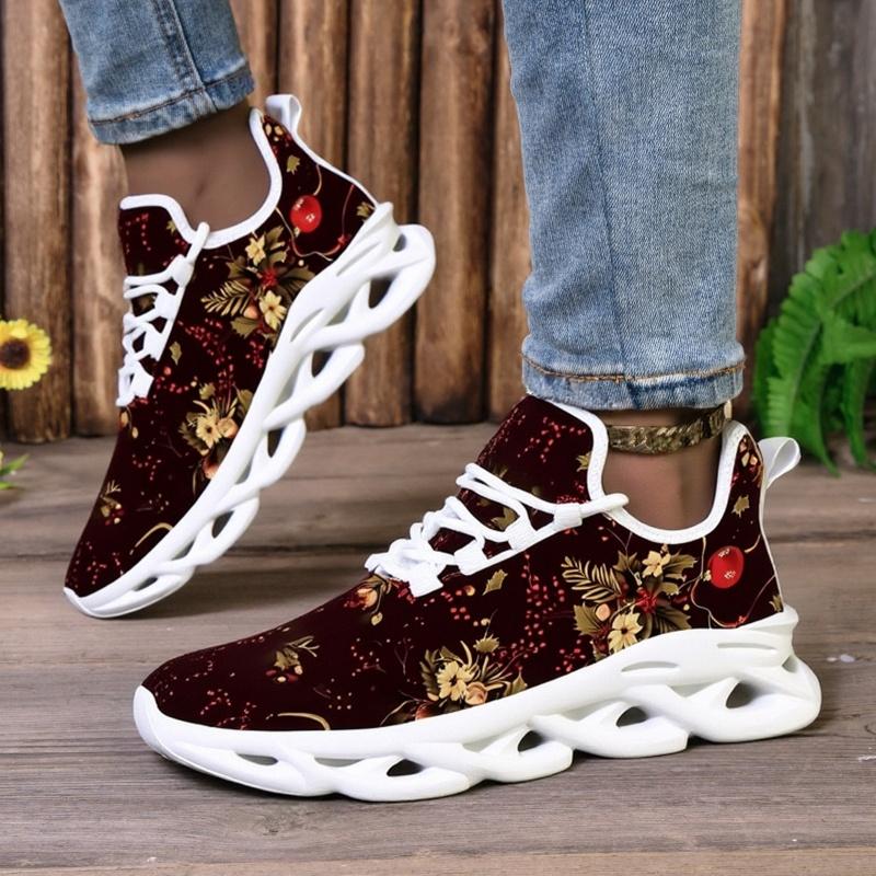 YRZL Breathable Shoes Men Lightweight Shoes Non Slip Comfortable Athletic Sneakers for Men Gym Training Outdoor Walking Sport
