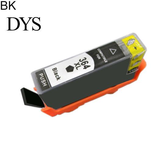 15/24ml Replace Printer Ink Cartridge for HP364/364XL Deskjet 3530 Photosmart