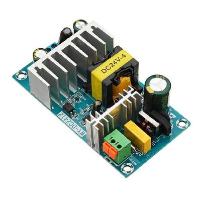 Electronic Industrial Switching Power Supply Module Bare Circuit Board 24V 100W
