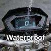 Scratch Cluster Screen Dashboard Protection Instrument Film for Kawasaki ZX-6R ZX 6R 2026+ ZX-10R 2026+ Motorcycle Accessories