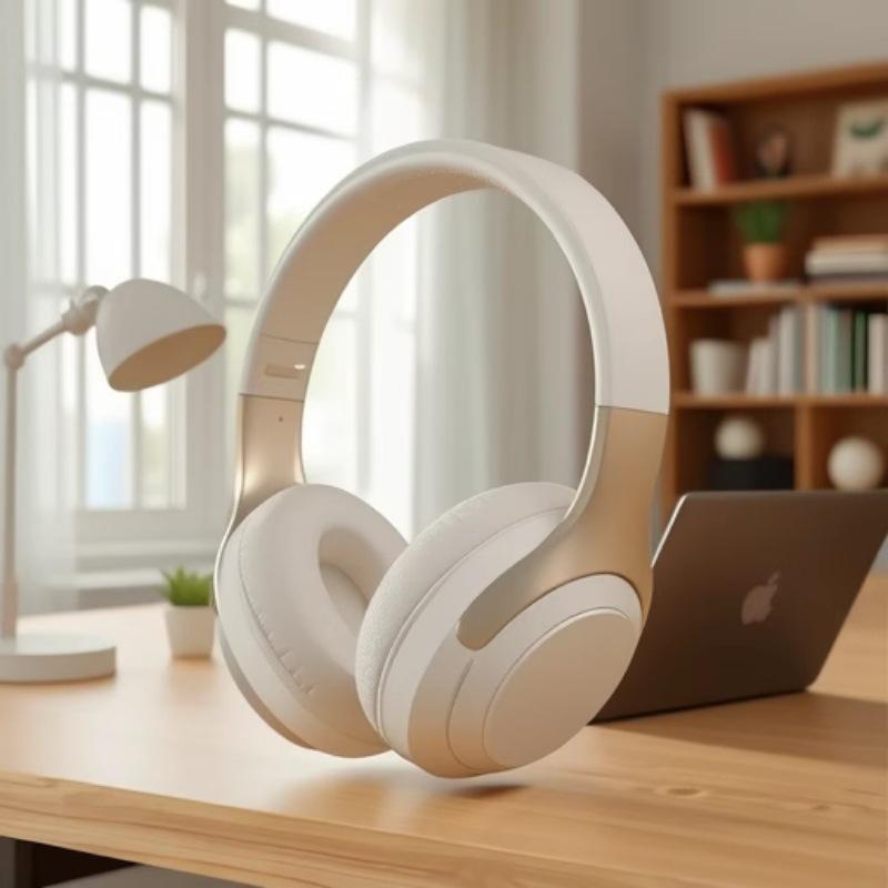 Kabelloses Bluetooth-Headset mit HIFI-Sound, Lange Akkulaufzeit, Auf Lager Stereo