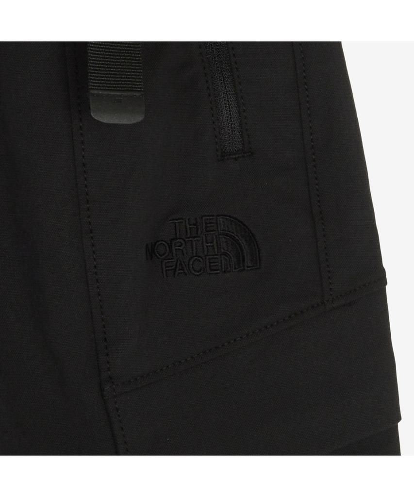 Noseupeiseu Np6Nr84A Women'S Sendero Pants Black