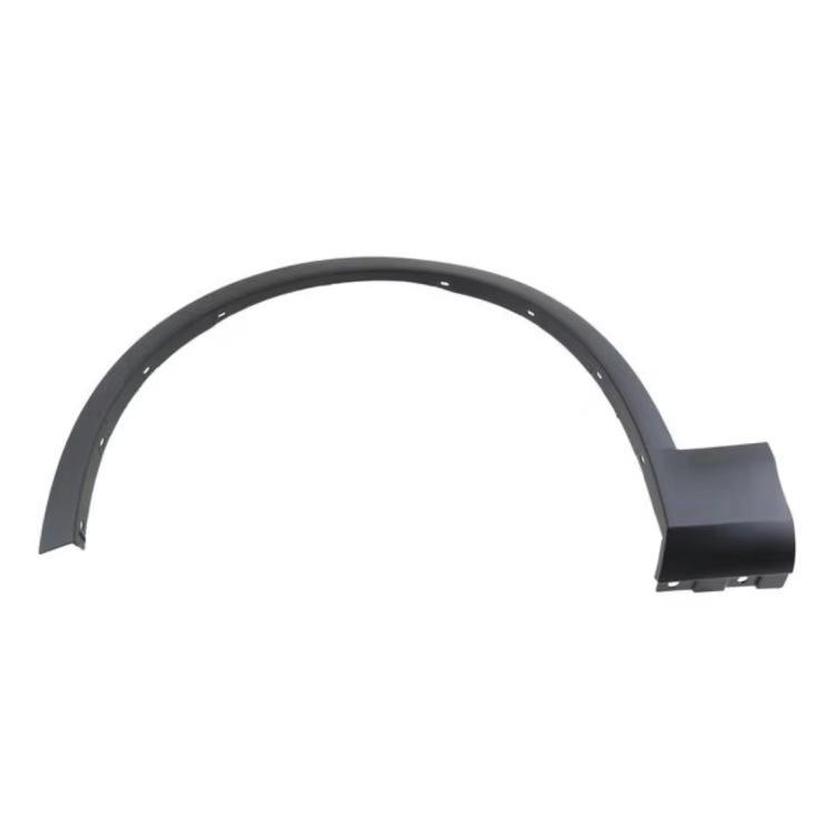 BMW F25 X3 2011-2018 Διακοσμητικό Θόλου Πίσω Τροχού (51777210083/51777210084)