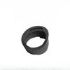 For Tesla Model 3/Y/YL Highland Wiper Water Gap Plug Anti-blocking Cover Filter Car Interior Modification Accessories Supplies