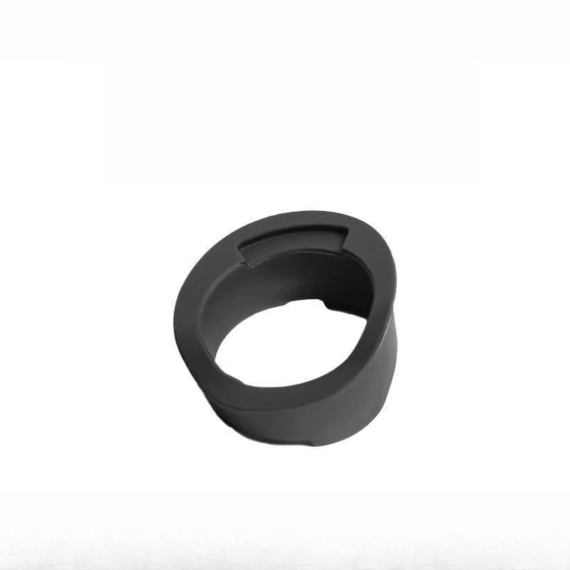 For Tesla Model 3/Y/YL Highland Wiper Water Gap Plug Anti-blocking Cover Filter Car Interior Modification Accessories Supplies