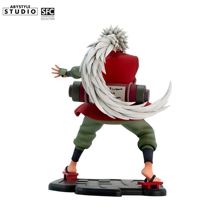 Figuur Sfc - Naruto Shippuden - Jiraya