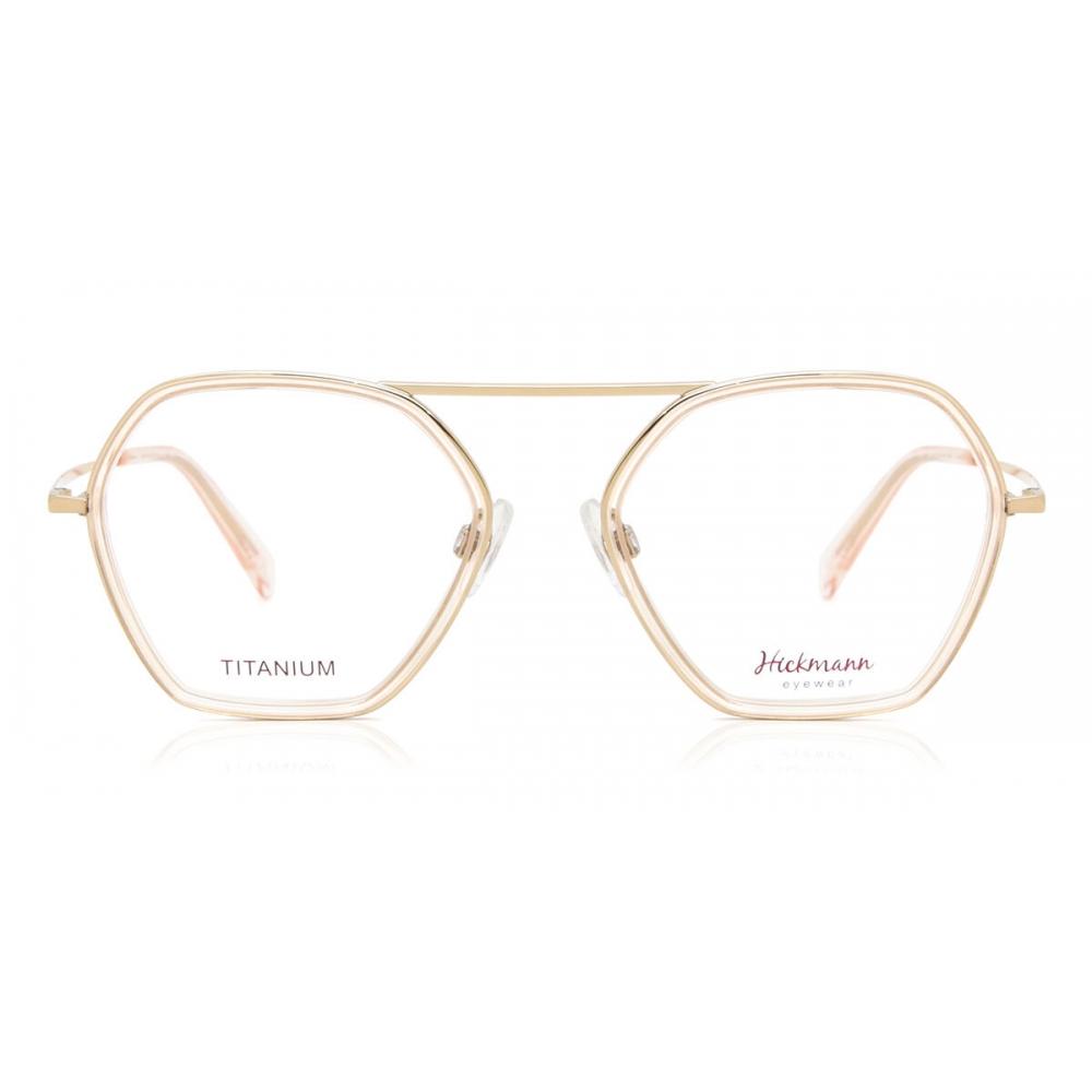 

Ana Hickmann Hi1106t T02 Women Eyeglasses /52-17-142