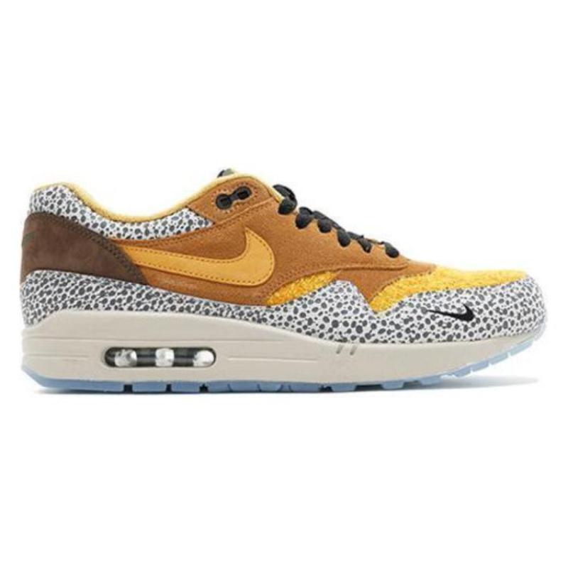 Nike Air Max 1 Atmos Safari 2016 Sneakers Casual Shoes 665873-200