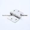 Heavy-Duty 3054 Stainless Steel Casement Hinge for Industrial and Cabinet Doors