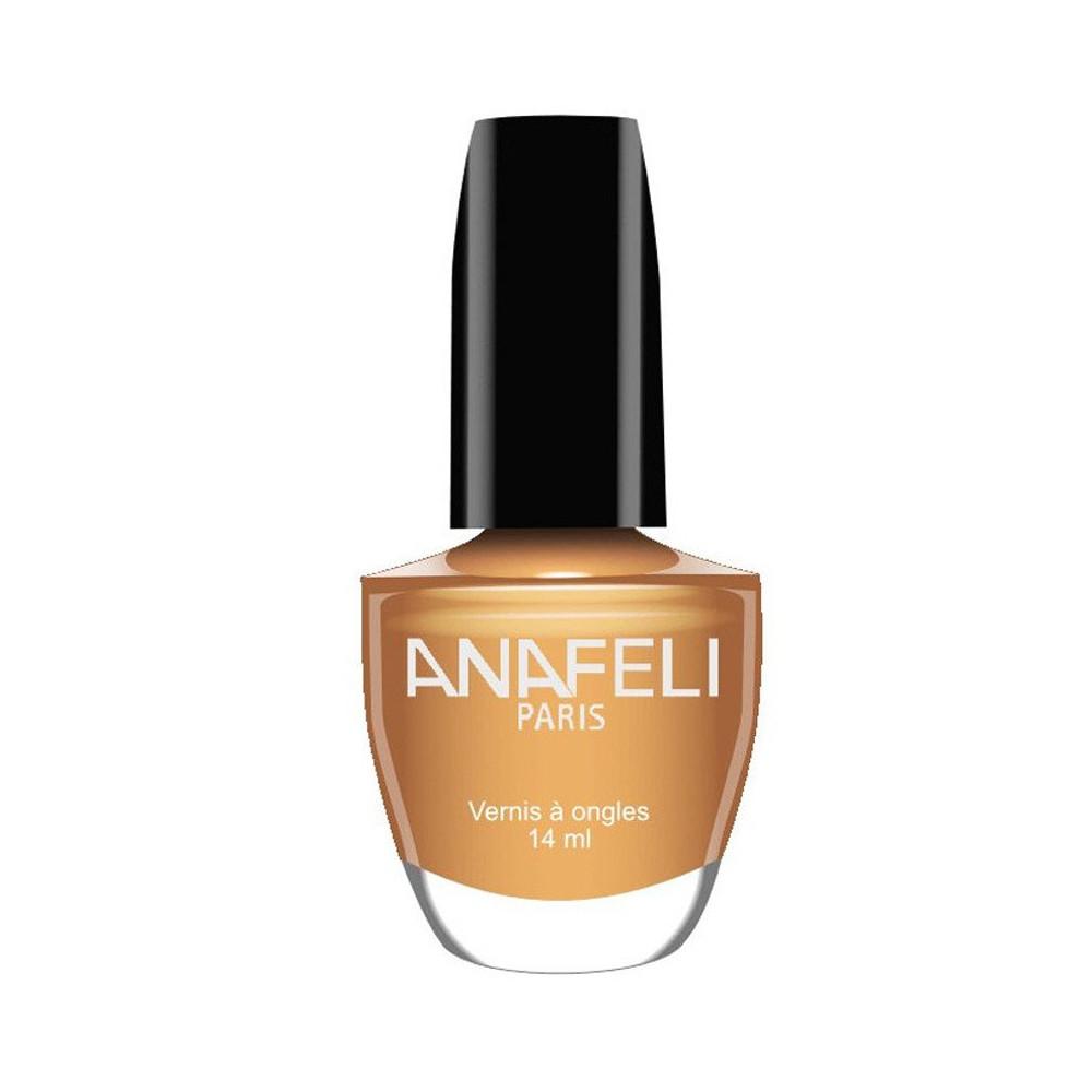Anafeli Nagellackfarbe - 