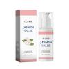 OUHOE Jasmine Eye Cream - Gentle Moisturizing & Hydrating Daily Care for Smooth, Soft Eye Area Skin