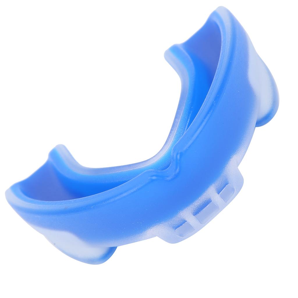 Sports Mouth Guards Children Teeth Brace for Basketball Boxing Taekwondo (S)