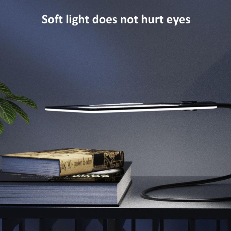 3X Handsfree Magnifying Glass for Reading Neck Wear Magnifier Flexible Magnifier with LED for Senior Repair