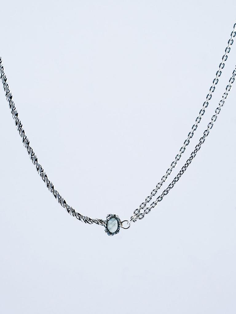 Harang Hr 413N_Harang Necklace