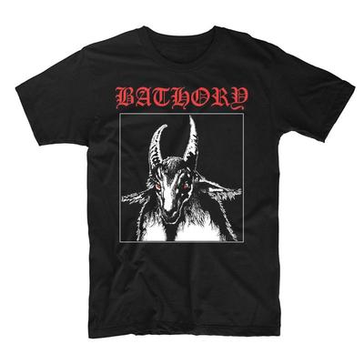 Bathory T-Shirt Herren Damen S M L XL 2XL 3XL USA
