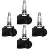 4PCS Car Tire Pressure Sensor For Jaguar E-Pace 2017/06-/06 XE XF XJ Defender Discovery OEM GX631A159AA LR070840 TPMS 433MHz