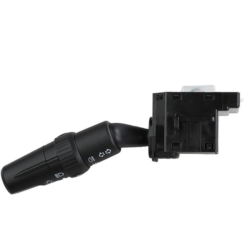 Turn Signal Switch Fog Lamp Headlight Control Switch For Mazda 3 2004-2009 BP6P-66-122 BP6P66122-A74F