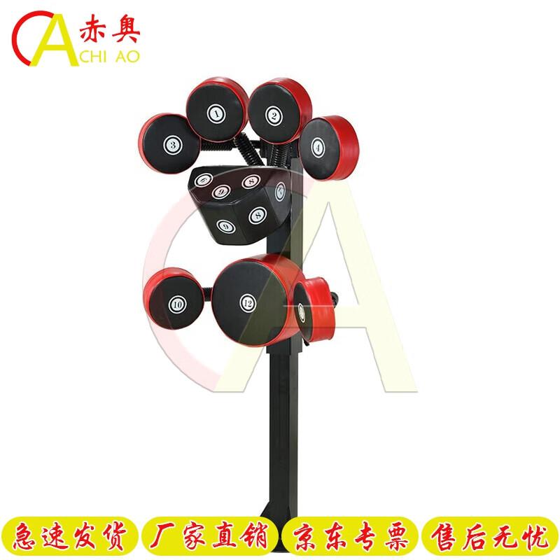 Chi Ao Combat & Fitness Training Equipment