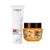 L'Oréal Hair Strengthening & Nourishing Set