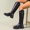Botas altas – Botas altas