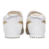 ONITSUKA TIGER Mexico 66 Slip-On White Pure Gold Unisex Sneakers 1183A962-102
