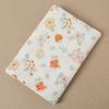 Baby Towel Bag Sheet Pure Cotton Class A Newborn Newborn Baby Bath Towel Bag Quilt Delivery Room Swaddling Cross-border