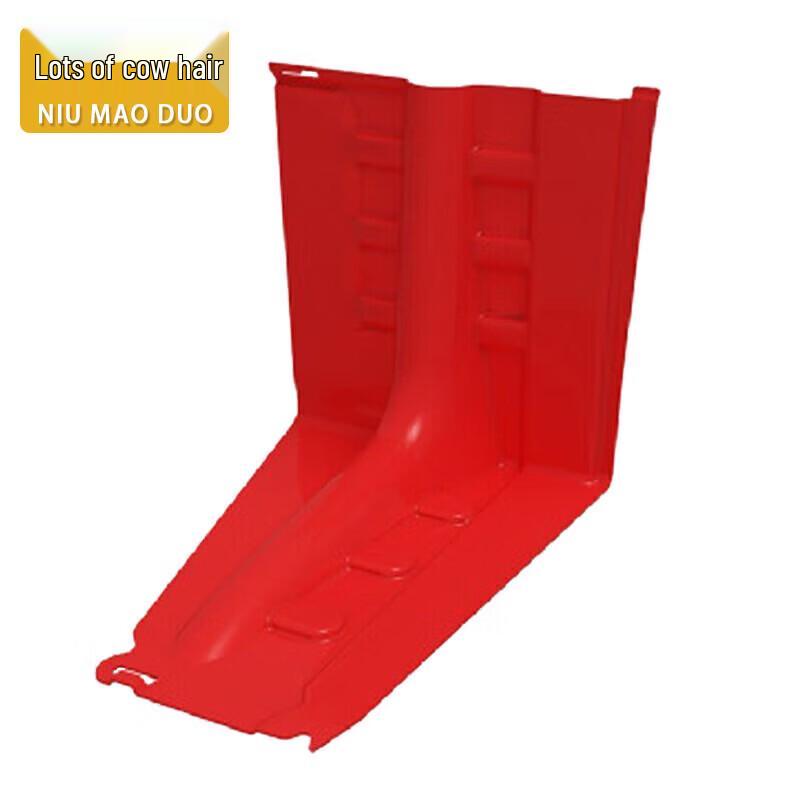 Portable Flood Control Barrier