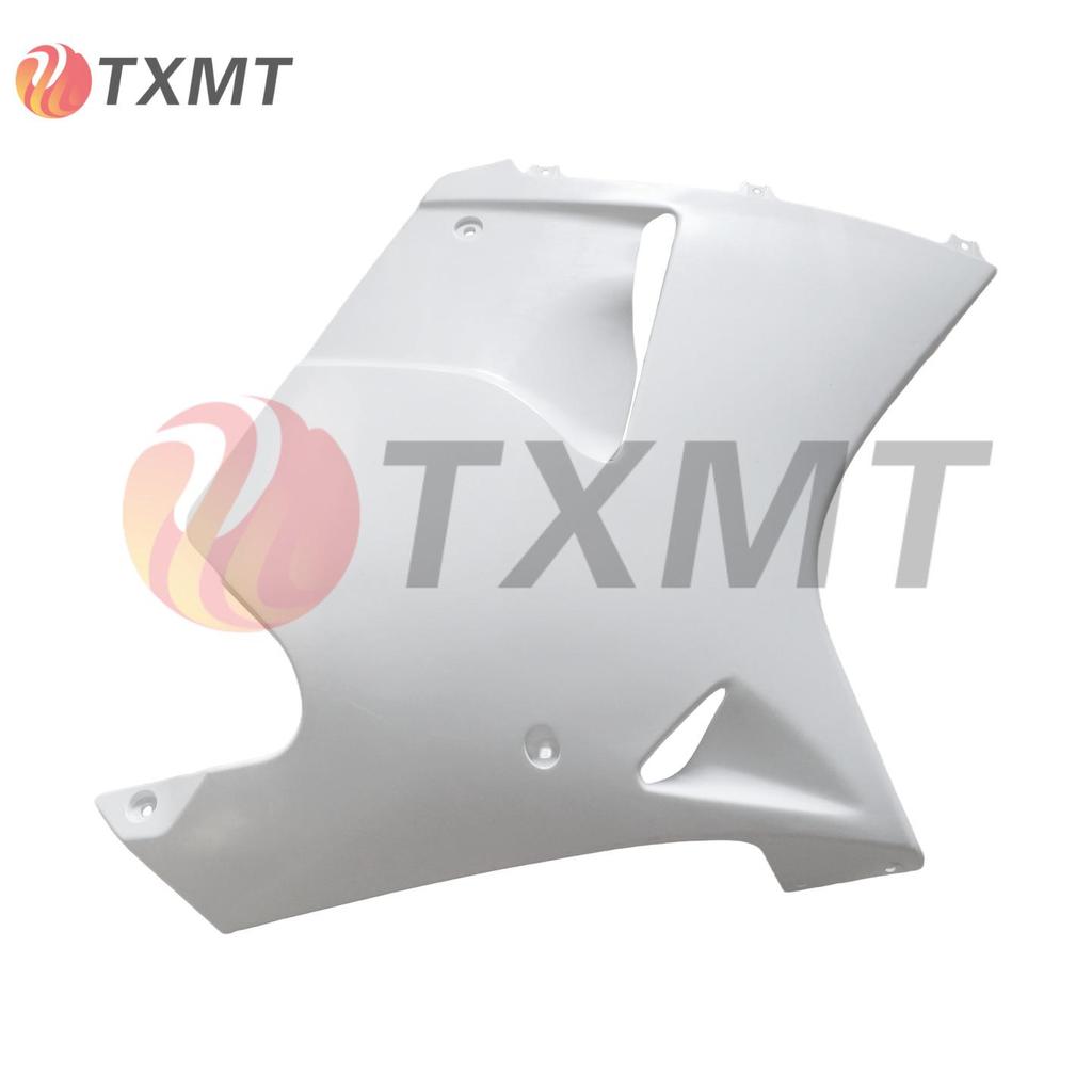 Honda Blackbird CBR1100XX Full Fairing Set: 1996-2007 Fender, Cowl, and Side Panel Accessories