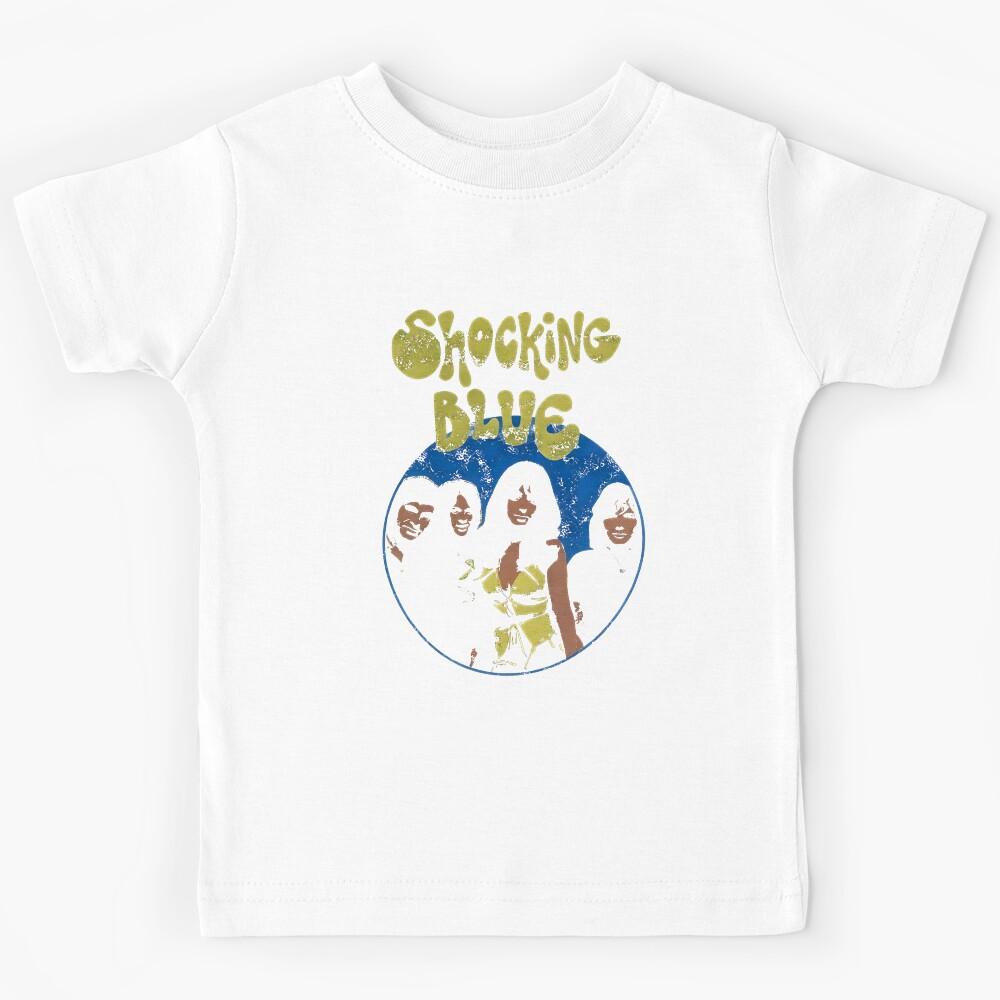 Shocking Blue Kids T-Shirt 140