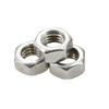 M2 M3 M4 M5 M6 304 Stainless Steel Screw Bolt Nut Washer Kit Countersunk Machine Screws Gasket Hex Allen Nuts Set  Assortment