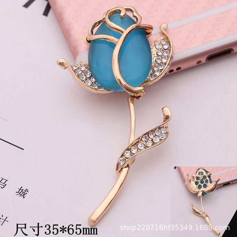 DIY Jewelry & Alloy Hair Accessories: Diamond Butterfly, Rose, Flower, Animal Phone Case & Headwear Decor.