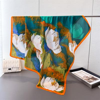 Accessories – Skjerf og skaut