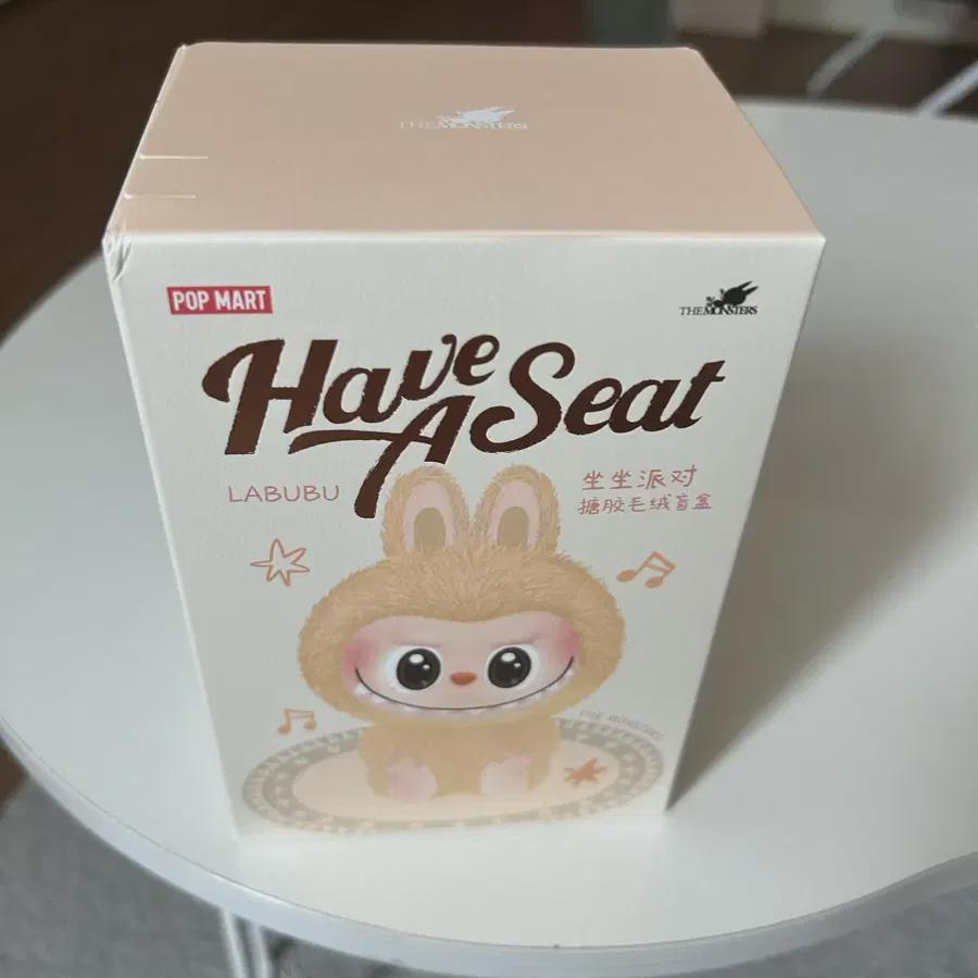 

Кукла Лабубу