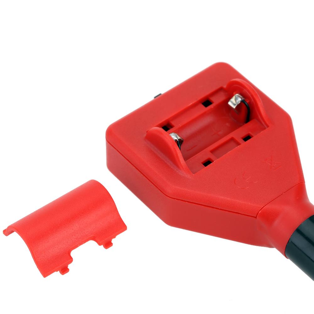 Pen Type PH Meter Portable Rechargeable PH-Meter Professional PH Meter Water Quality Analysis Device Water Testing Tools