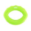 Longchan Oval Silicone Hand Grip Strengthener